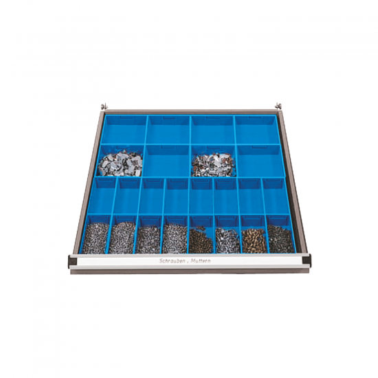 Drawer Containers Drawer Containers