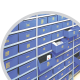 Add On Panda Shelving Systems