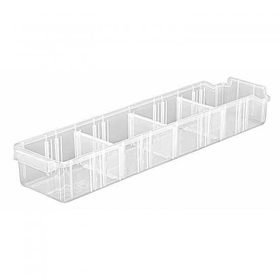 Panda Shelf Bin 301 T