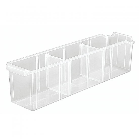 Panda Shelf Bin 302 T