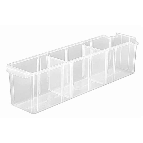 Panda Shelf Bin 302 T