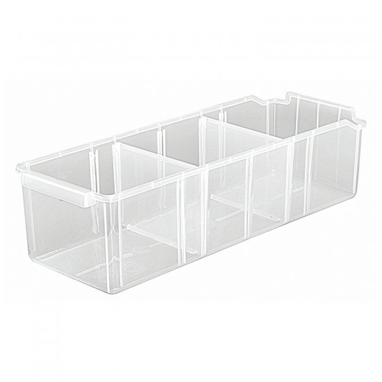 Panda Shelf Bin 303 T