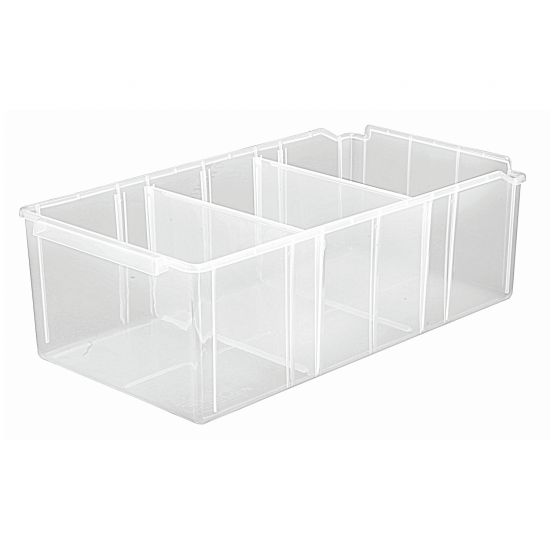 Panda Shelf Bin 304 T