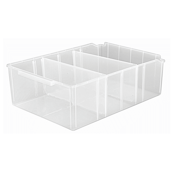 Panda Shelf Bin 305 T