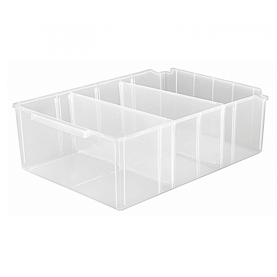 Panda Shelf Bin 306 T