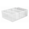 Panda Shelf Bin 306 T