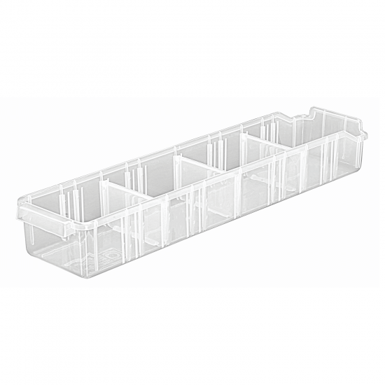 Panda Shelf Bin 401 T Panda Shelf Bin 401 T