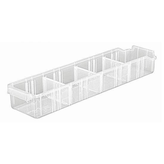 Panda Shelf Bin 401 T