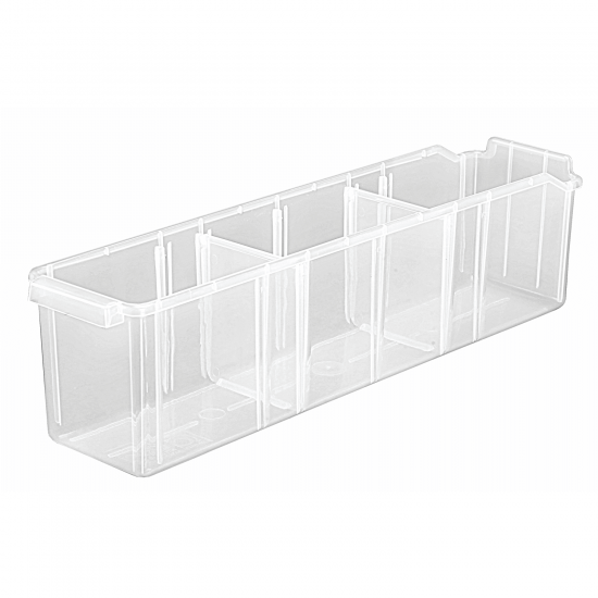 Panda Shelf Bin 402 T