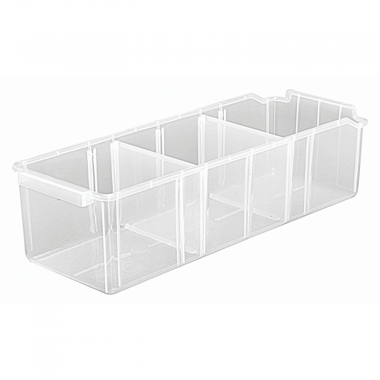 Panda Shelf Bin 403 T