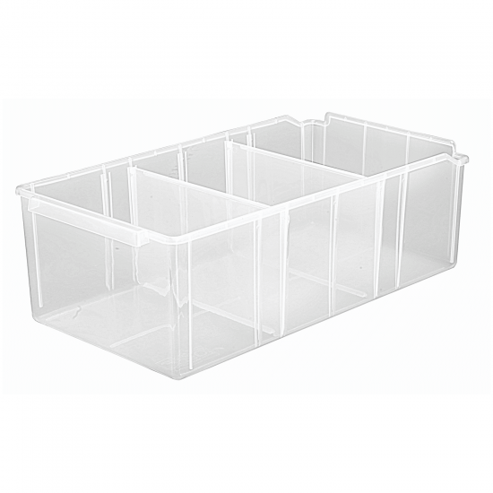 Panda Shelf Bin 404 T