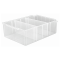 Panda Shelf Bin 406 T