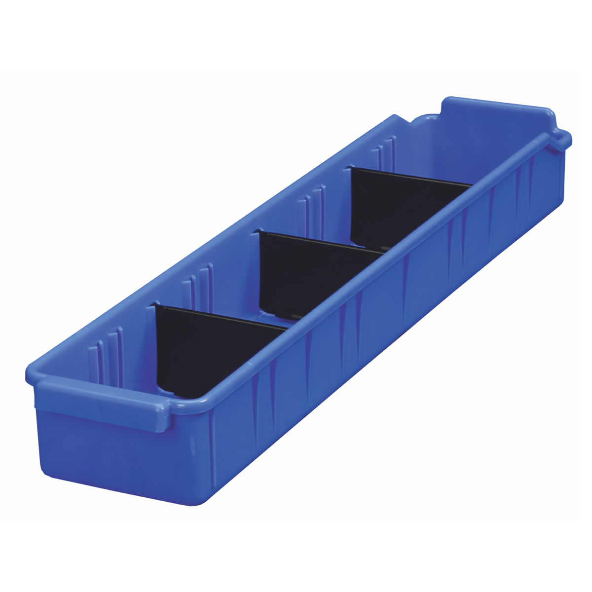 Bin Rapper System FPO Crates and FPO Storage Bins, FPO Material Handling Bins Accessories ...