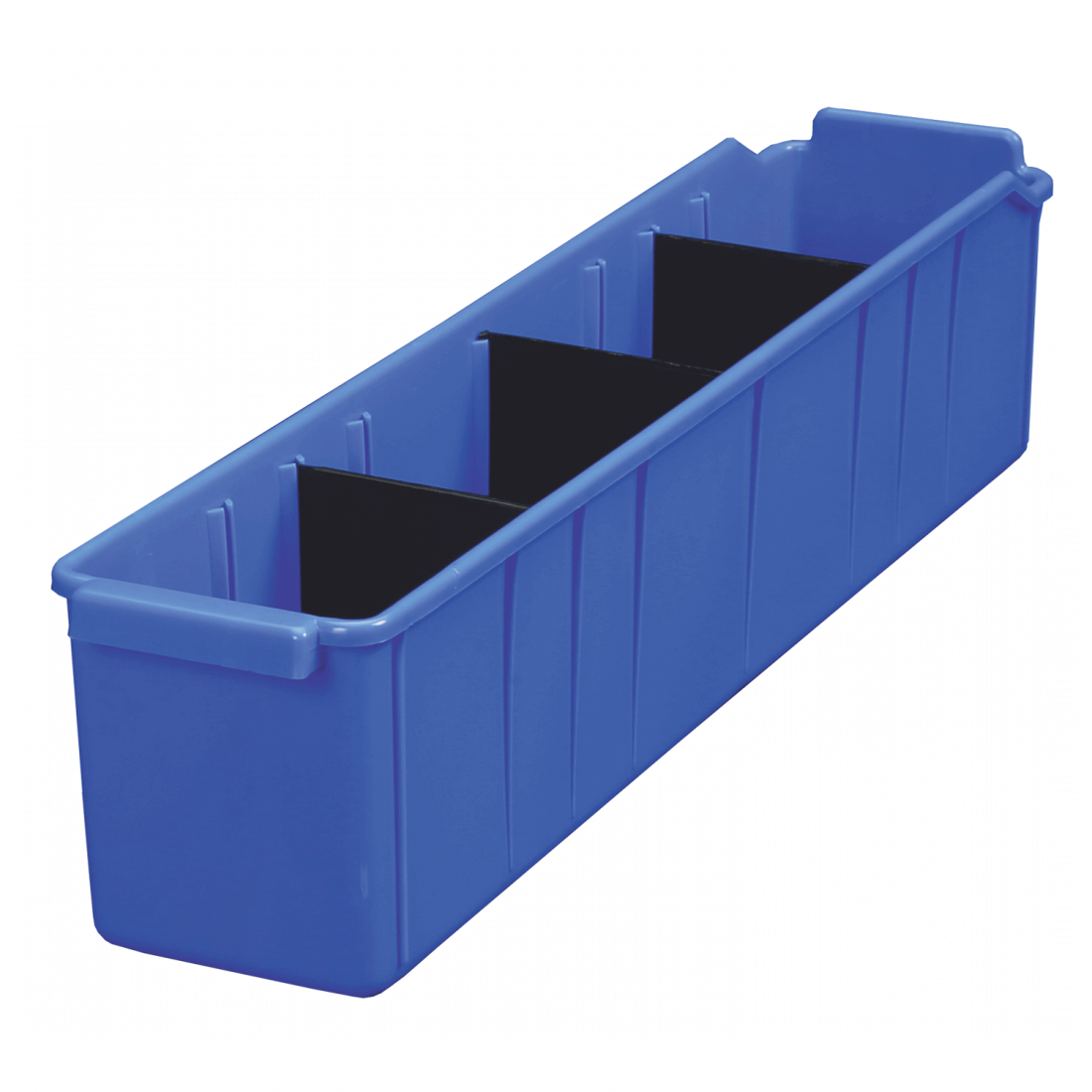 Alkon FPO Panda Shelf Bins 452