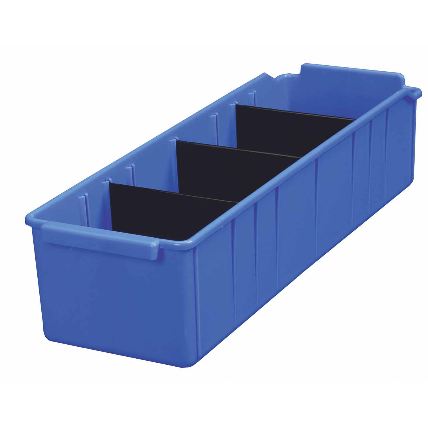 Alkon FPO Panda Shelf Bins 453