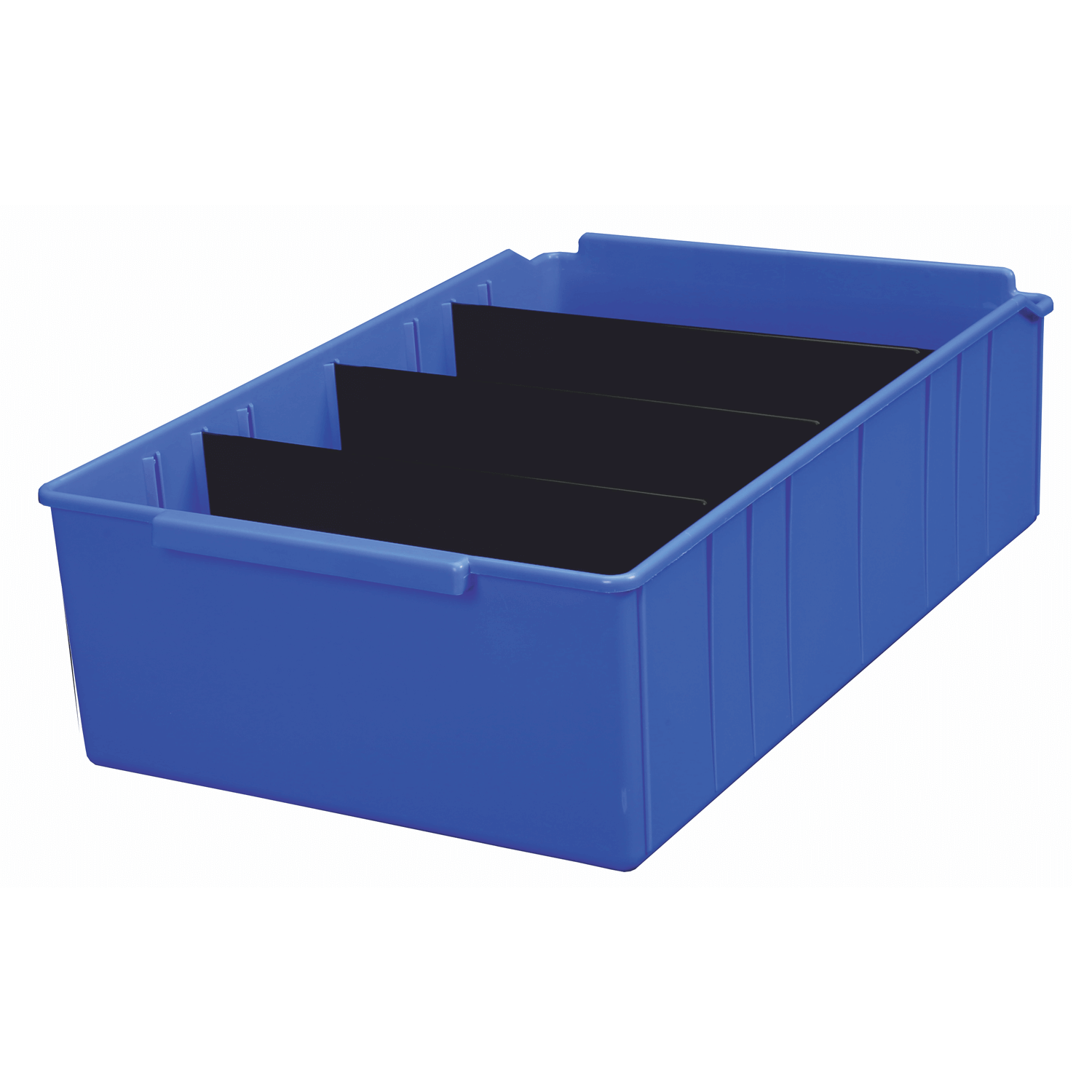 Alkon FPO Panda Shelf Bins 455
