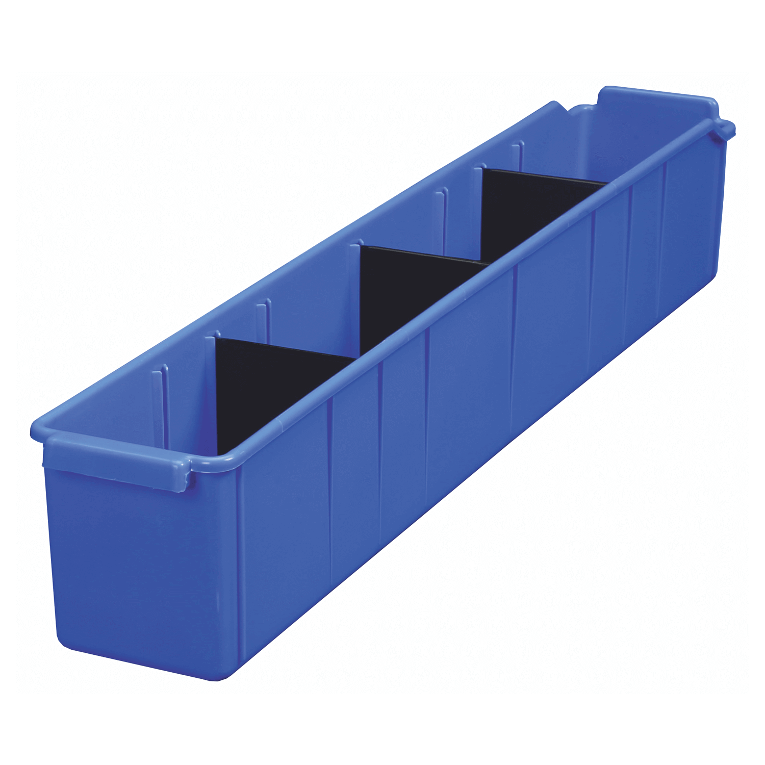 Alkon FPO Panda Shelf Bins 602