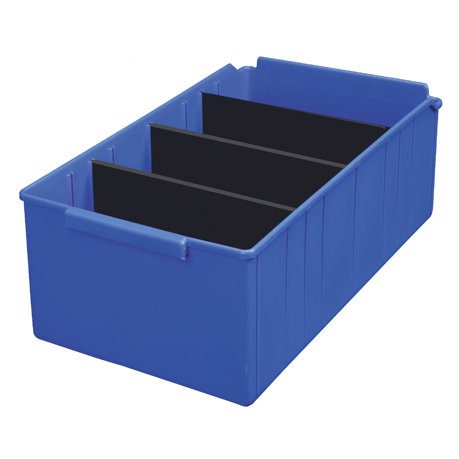 Alkon FPO Panda Shelf Bins 506