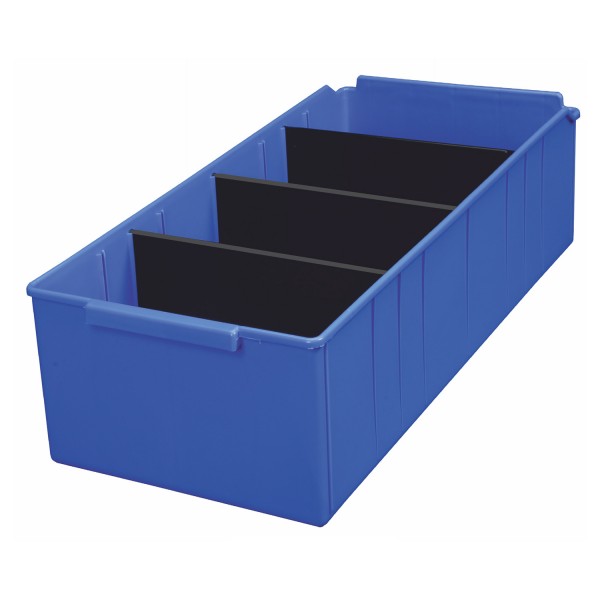 Panda Shelf Bin 606