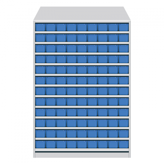 Shelving Unit ASU 1