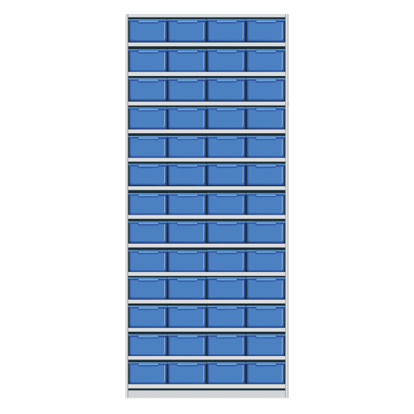 Shelving Unit ASU 100