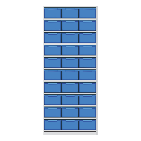 Shelving Unit ASU 114