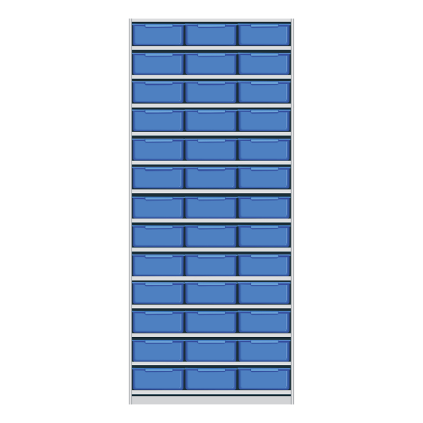 Shelving Unit ASU 119