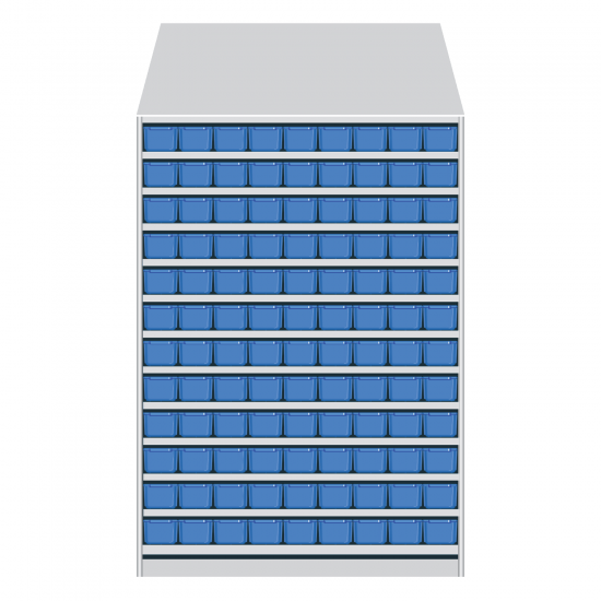 Shelving Unit ASU 13