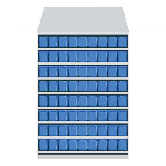 Shelving Unit ASU 14