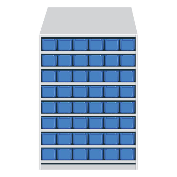 Shelving Unit ASU 15