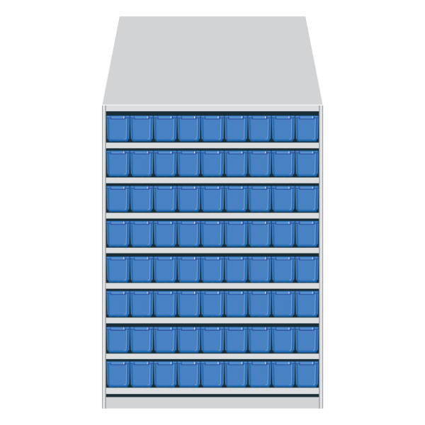 Shelving Unit ASU 26