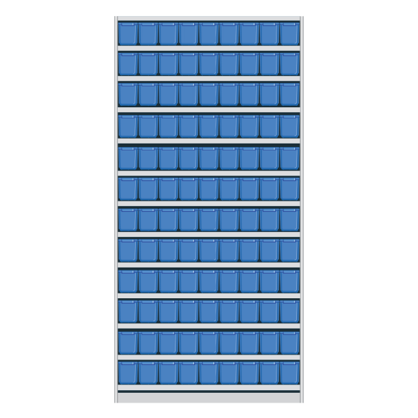 Shelving Unit ASU 32