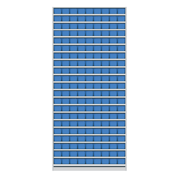 Shelving Unit ASU 61