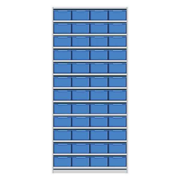 Shelving Unit ASU 70