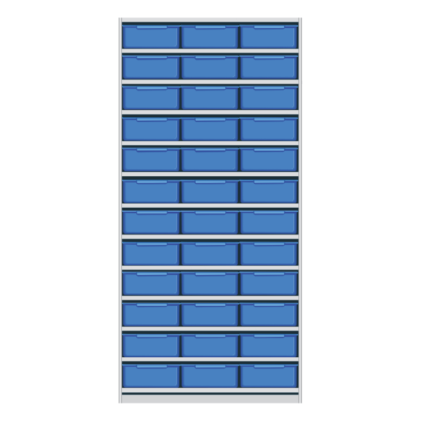 Shelving Unit ASU 71