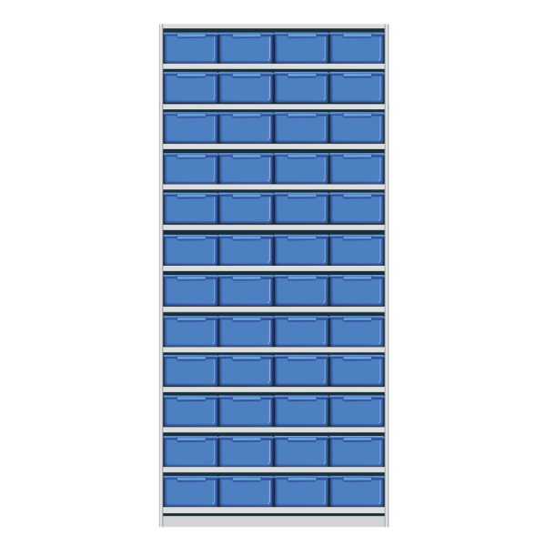 Shelving Unit ASU 88