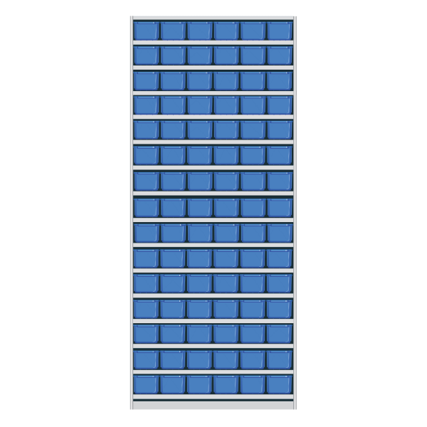 Shelving Unit ASU 99