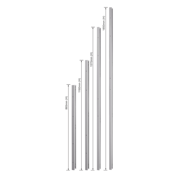 Roo Tilt Bins - Vertical Frame Roo Tilt Bins - Vertical Frame