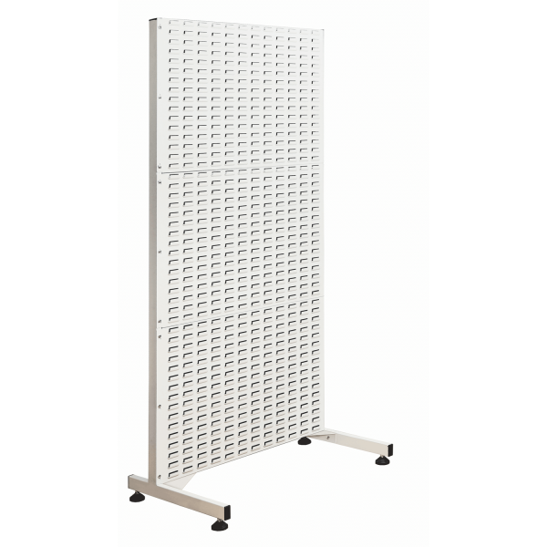 Roo Tilt Bins Combination With Tuff Stands - Single Sided Roo Tilt Bins Combination With Tuff Stands - Single Sided