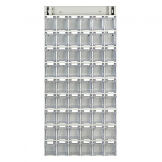 Roo Tilt Bin - Wall Mounted Unit - RTBW-1