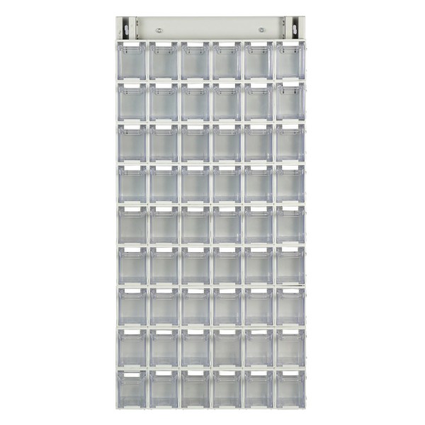 Roo Tilt Bin - Wall Mounted Unit - RTBW-1