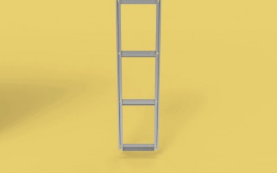 RTB Unit - Wall Mount