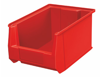 Bull Bins