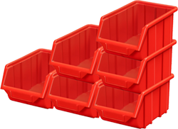 Alkon Bins