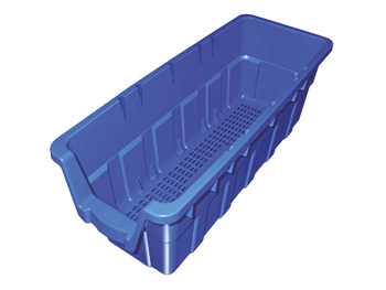 Mammoth Bins