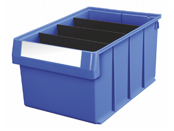 Tote Bins