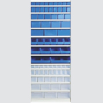 Panda Shelving Systems Panda Shelving Systems