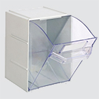 Roo Tilt Bins Roo Tilt Bins