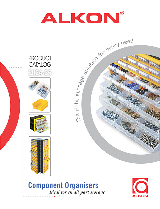 Alkon Plastics Product Catalog PDF Downloads