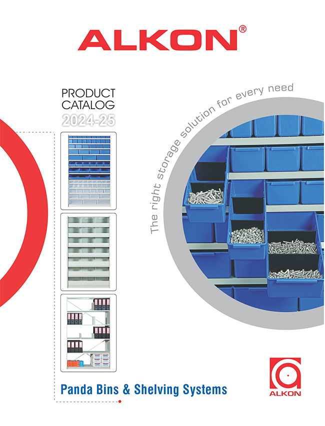Alkon Plastics Product Catalog PDF Downloads